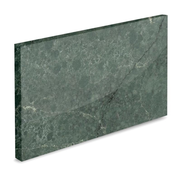 Plan de travail en Quartz Silestone® Jardin Emerald
